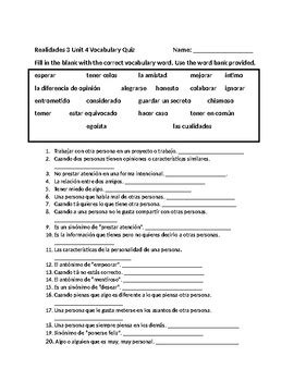 Realidades 3 capitulo 4 answers - Answer to the Guided Practice workbook of the textbook Realidades 1. Addeddate. 2023-06-13 17:16:08. Identifier. realidades-1-guided-practice-answers. Identifier-ark. …